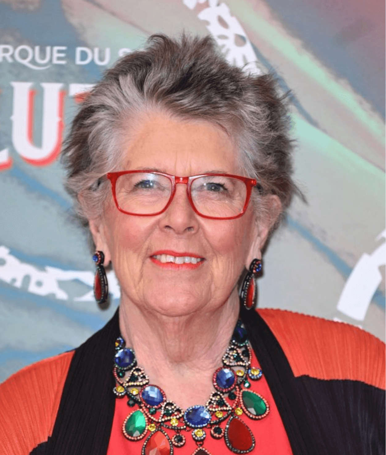 Prue Leith Admits To Drowning Litter Of Kittens As A Child