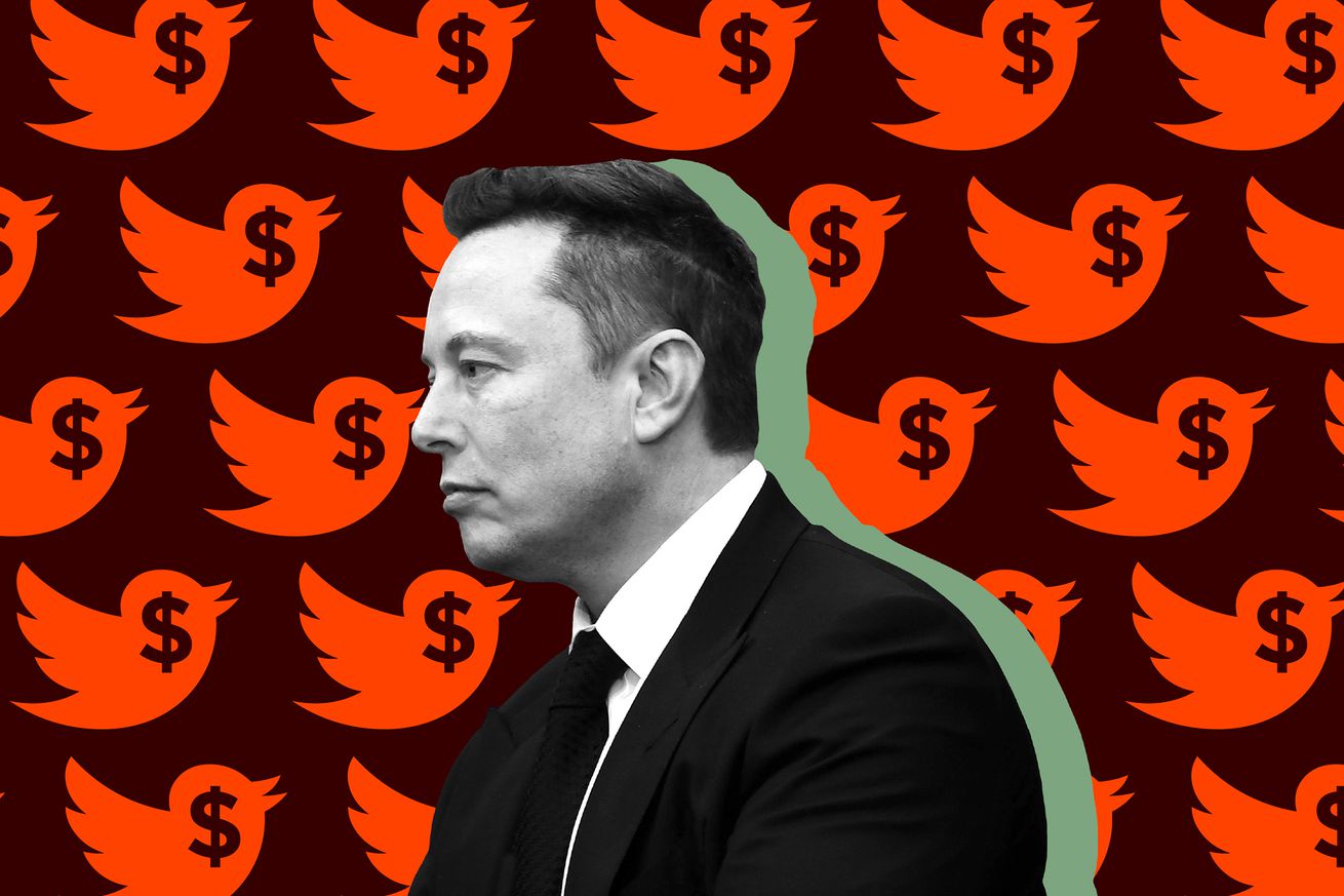 Elon Musk’s Twitter layoffs are starting