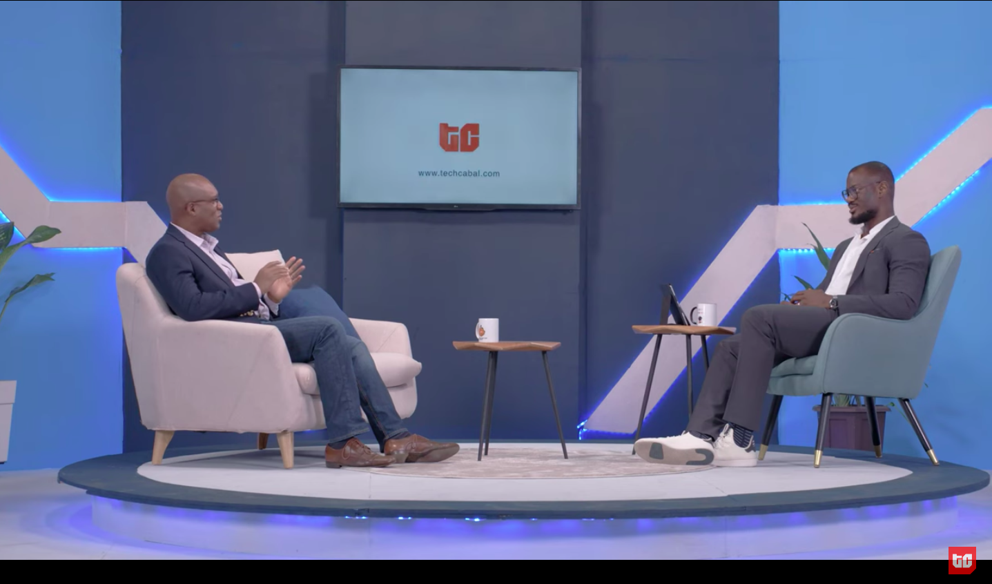 TechCabal Launches TV Show on Africa’s Tech Future – “The Next Wave” | Watch Episode 1