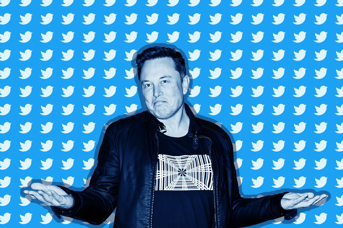 Elon Musk’s $7.99 Twitter Blue with verification is ‘coming soon’ on iOS