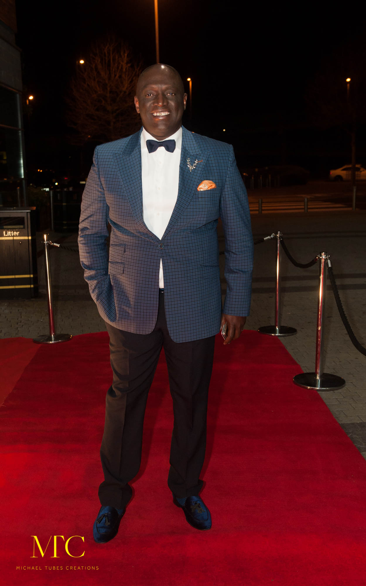 The Okposo Family Release Official Statement On The Passing of Sammie Okposo