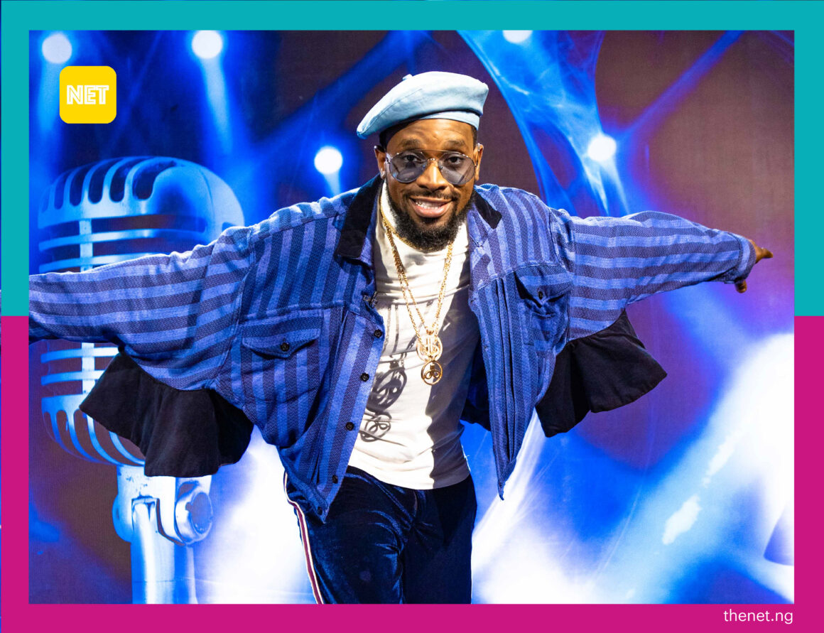 Why We Arrested D’Banj – ICPC