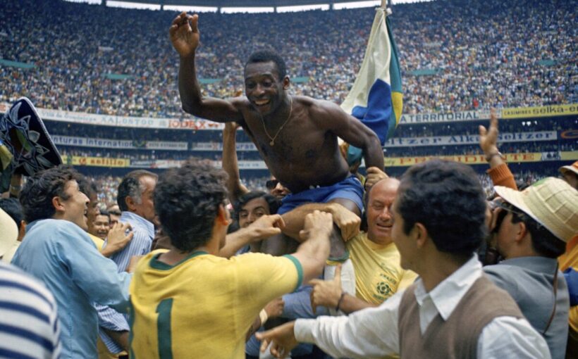 Pele