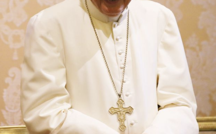 Pope Benedict XVI