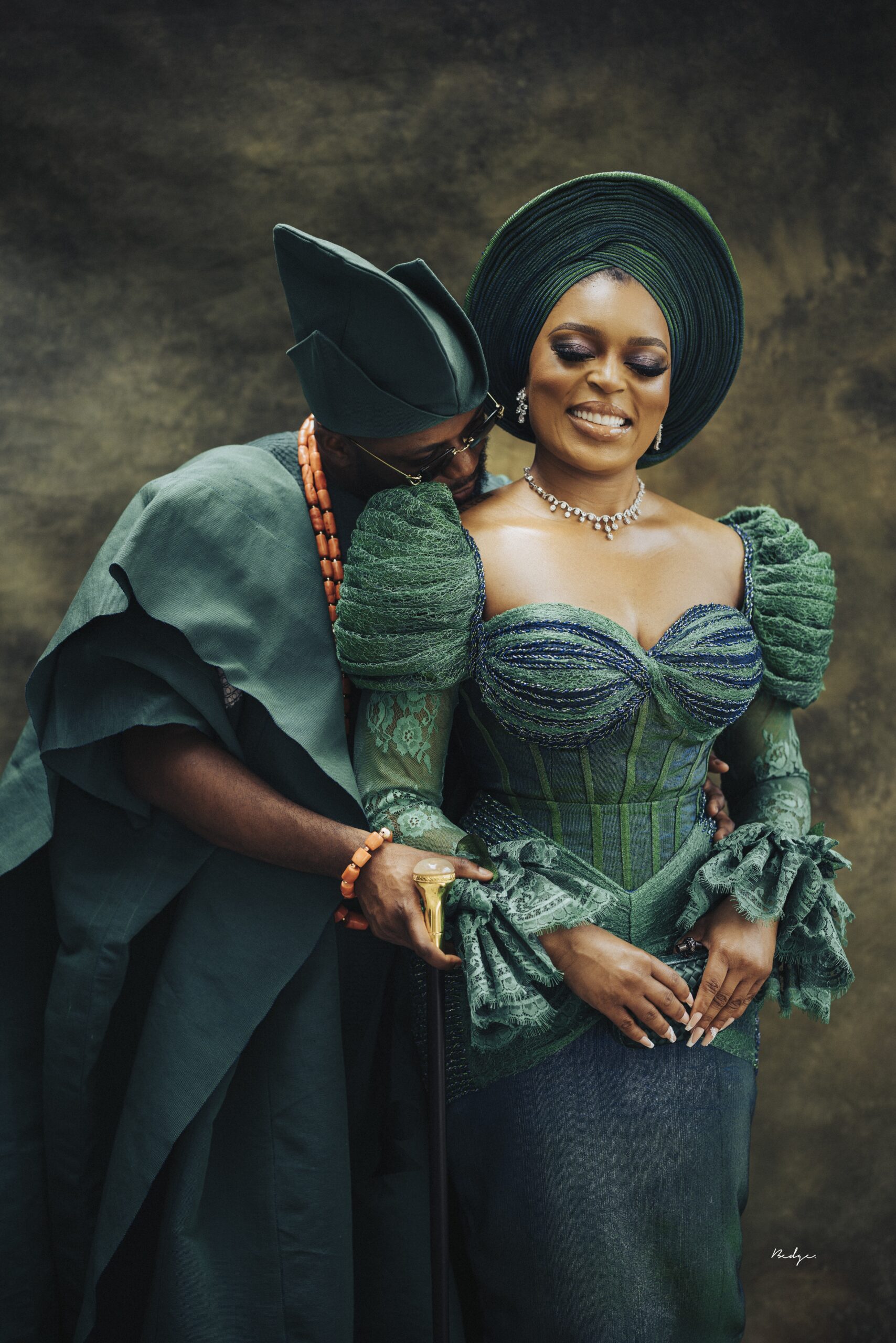 Get Your Weekend Groove On with all The Features From #BellaNaijaWeddings Weekly