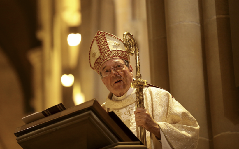 Cardinal-George-Pell