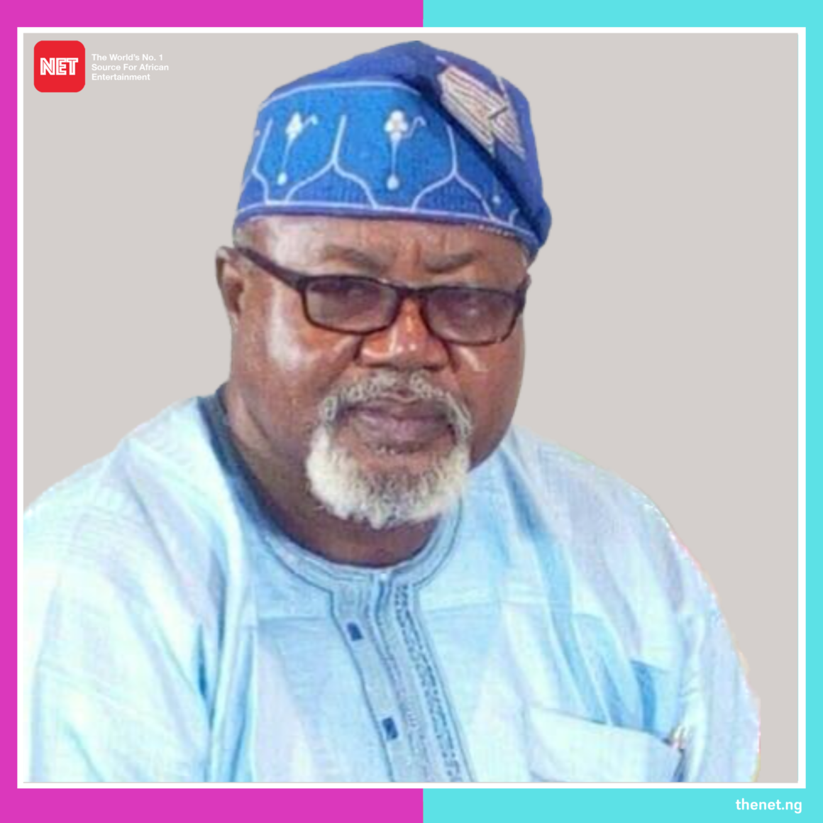 Femi Ogunrombi, Trained Nurse Turned Entertainer Who Stood In For Papa Ajasco’s Character, Dies At 65