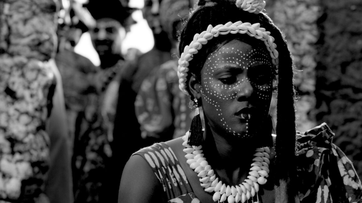 ‘Mami Wata’ Becomes First Nigerian Film To Win Sundance World Cinematic Dramatic Competition 