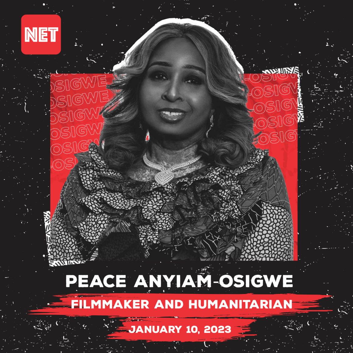 Peace Anyiam-Osigwe: Family And Colleagues Mourn As AMAA Founder And Visionary Leader In The Film And TV Industry Passes Away