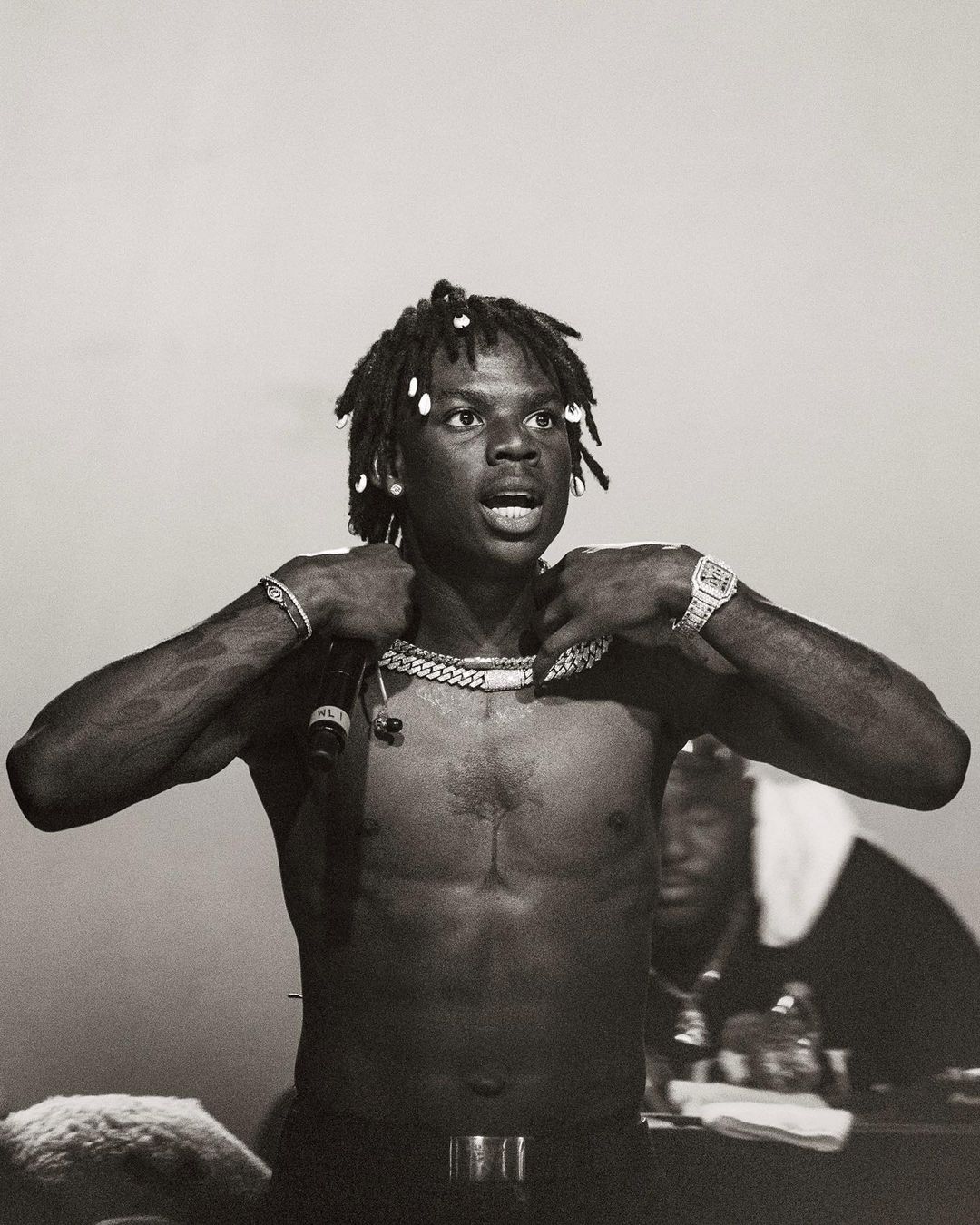 Rema’s ‘Calm Down’ Breaks Streaming Record for Nigerian Music on YouTube