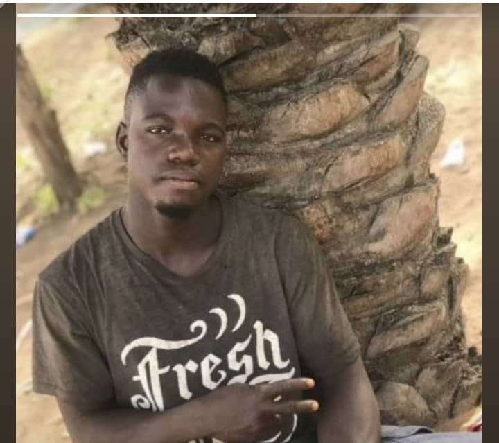 Rider dead on New Year’s eve after failed motor stunt at Kpandai