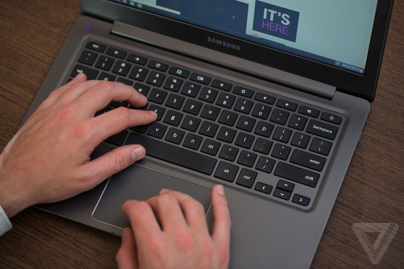 How to take screenshots on your Chromebook