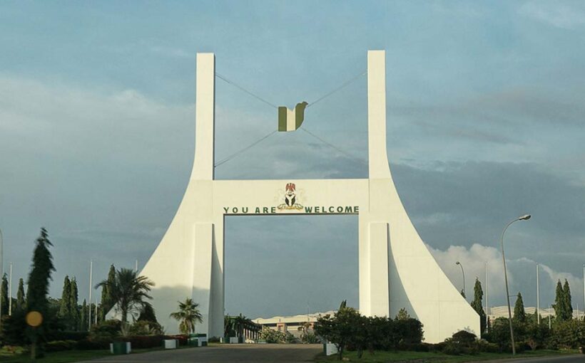 Abuja