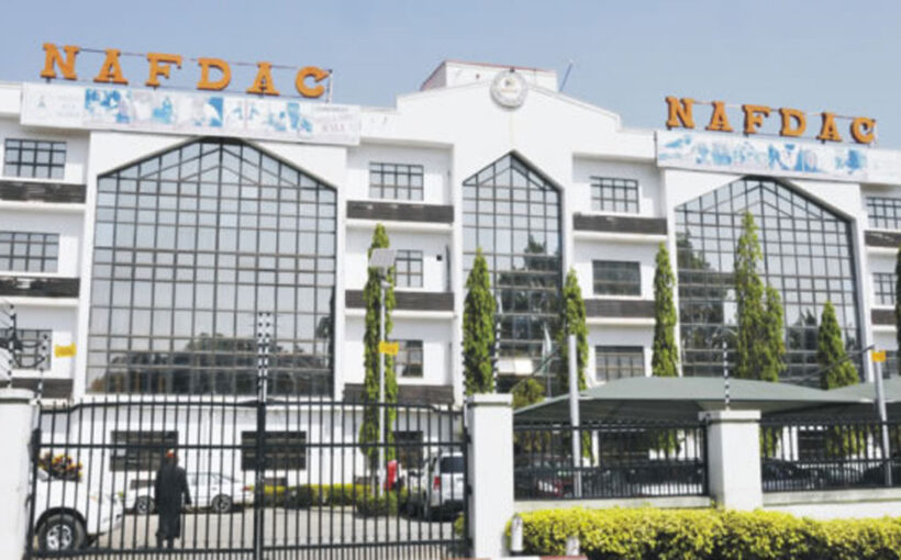 NAFDAC