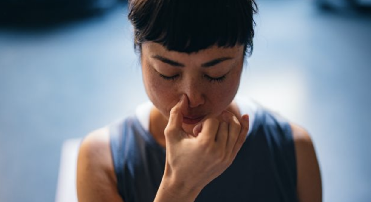 5 Expert-Approved Breathing Exercises That Instantly Help Reduce Anxiety
