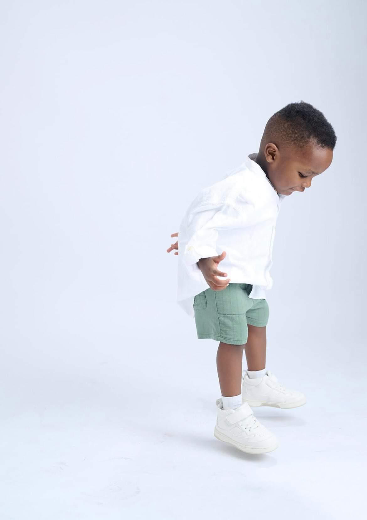 BN Sweet Spot: Ozni Oyeleke Is One Cute Style Inspiration To Watch Out For