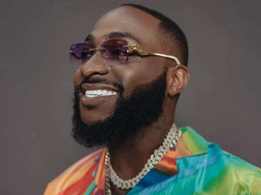 Davido Introduces New Signees As He Breaks Four-Month Hiatus With ‘Timeless’