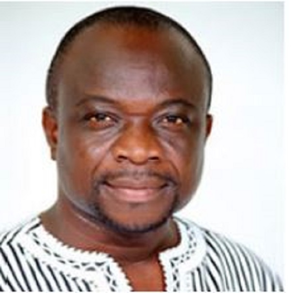 Majority MPs wear black as Parliament mourns late Philip Basoah