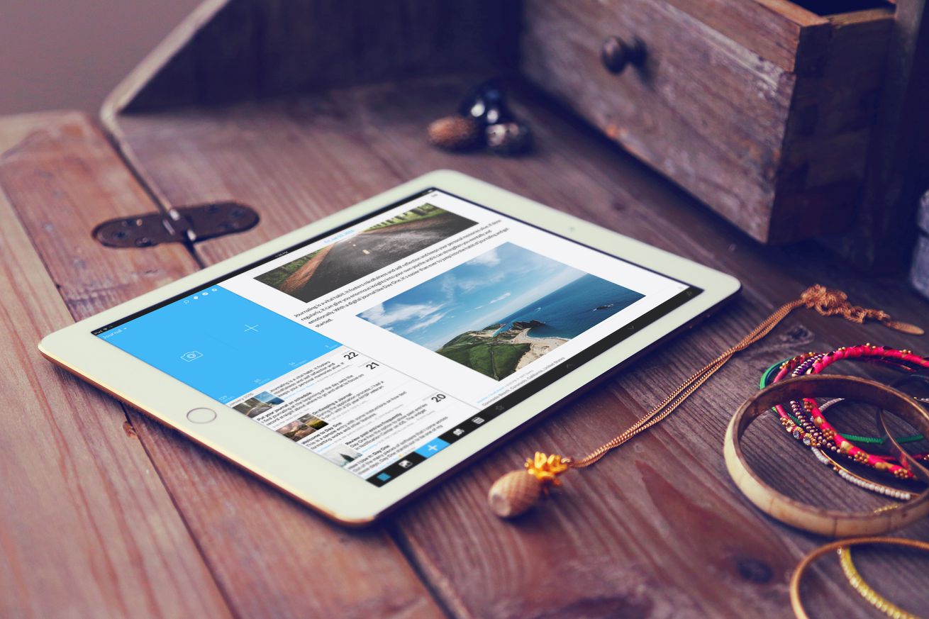 My impossible search for the best, most powerful, most private journaling app ever