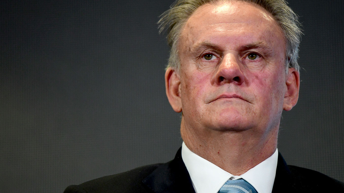 One Nation NSW leader Mark Latham blasted for ‘disgusting’ homophobic tweet