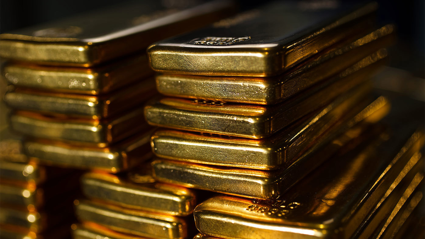 Perth Mint, minister knew for months about gold doping