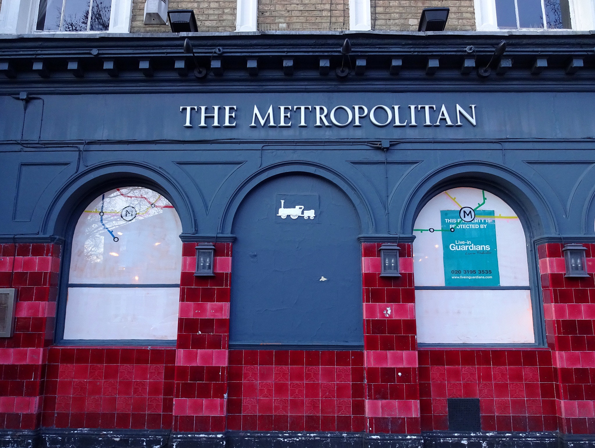 The rise and rise of property guardianship and what it says about our broken housing system