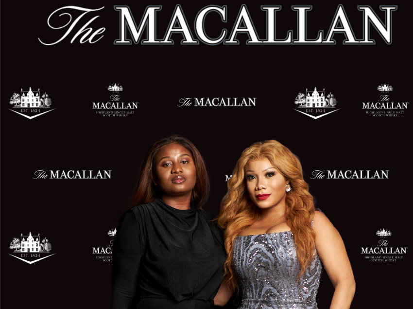 The The Macallan Hosts Accra’s Entertainment And Business Industries To Splendid Experience 