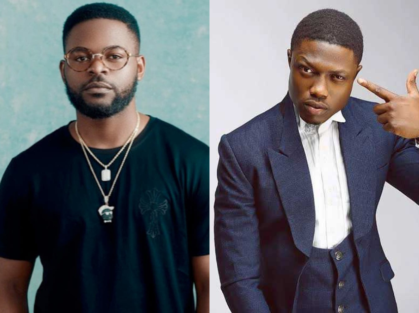 ‘Yakubu’: Falz Addresses 2023 Elections, Trolls INEC Chairman In New Single