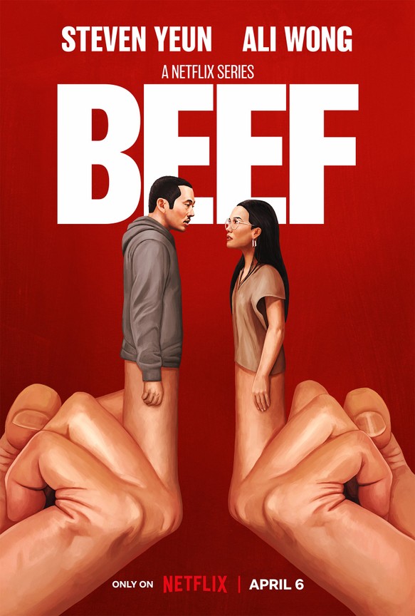 “BEEF” – Humans Are Never Good or Bad