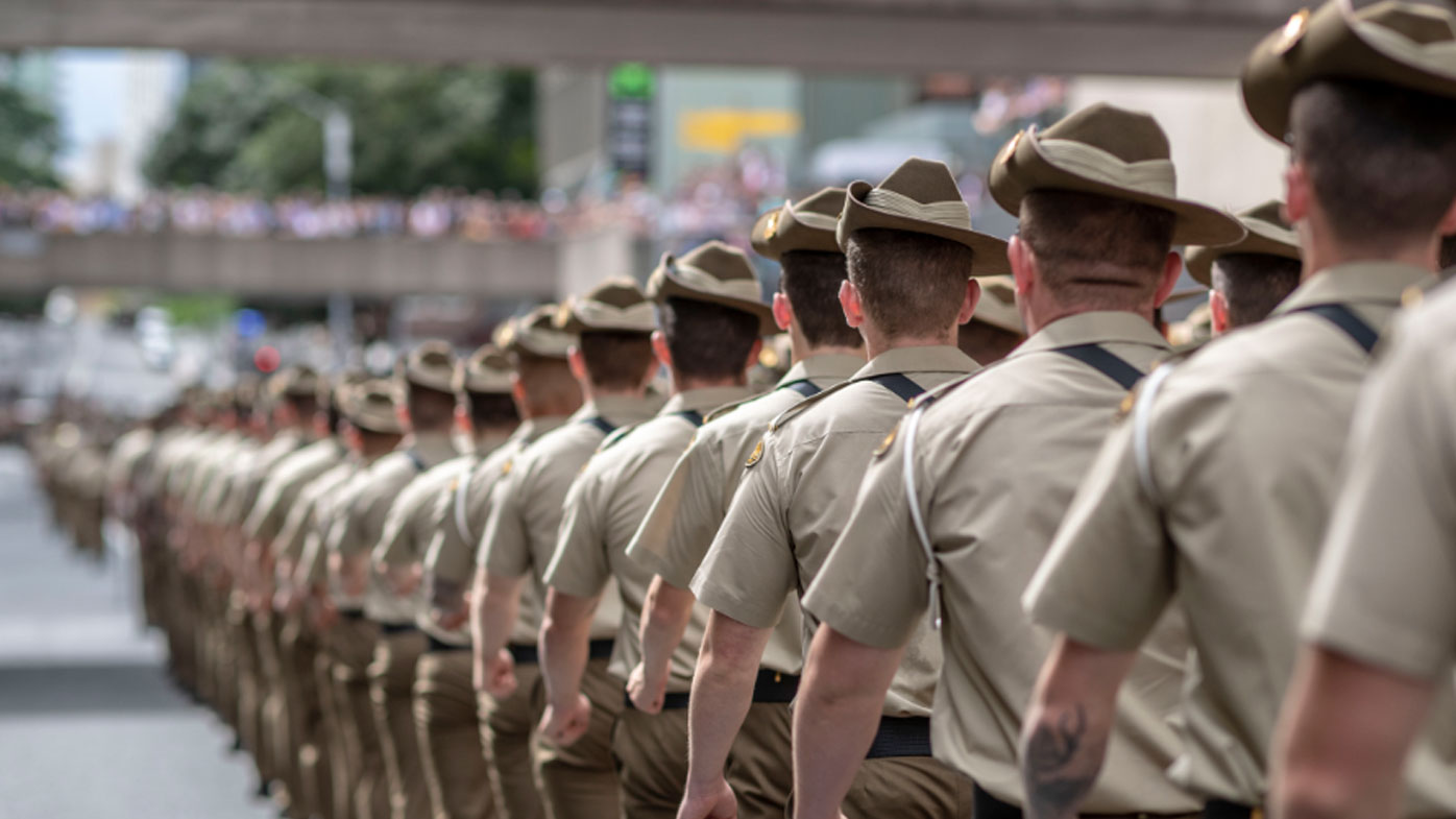 ‘China threat’: Beijing responds to landmark Australian defence review