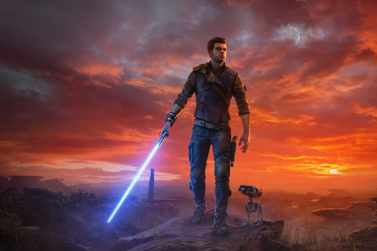 EA admits Jedi: Survivor ‘isn’t performing to our standards’ on some PCs