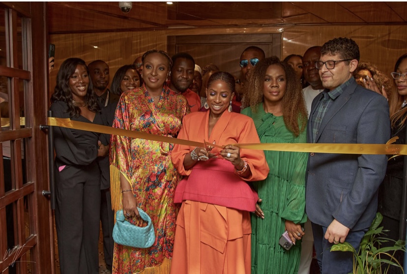 Expanding Leisure through the Nation; Transcorp Hotels Launch the Apples and Oranges Spa in Abuja