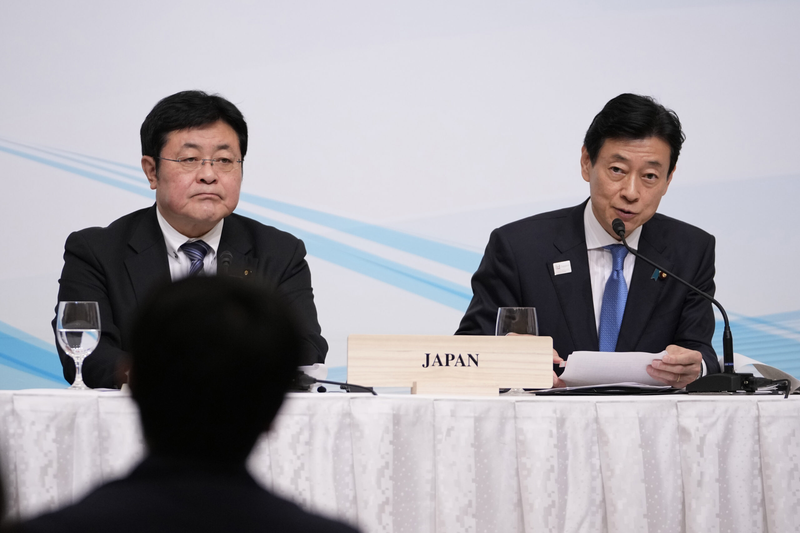 G7 ticks off on Japan’s plan to keep using ‘clean’ coal and nuclear