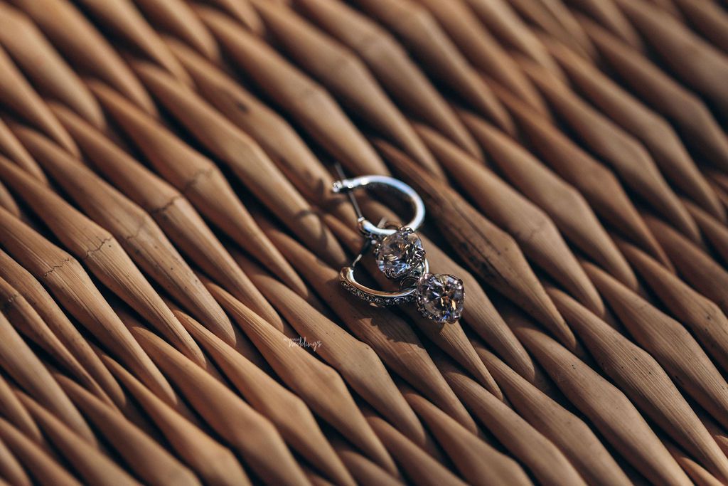 Hafsah & Michael Took Their Love Marrakech! See Their Dreamy Destination Wedding Photos