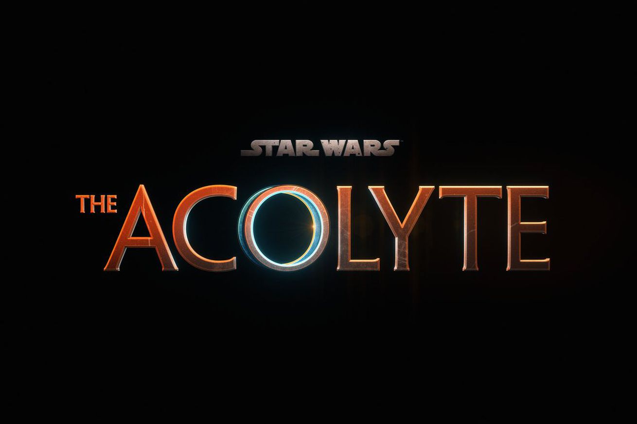 Star Wars spinoff The Acolyte hits Disney Plus in 2024