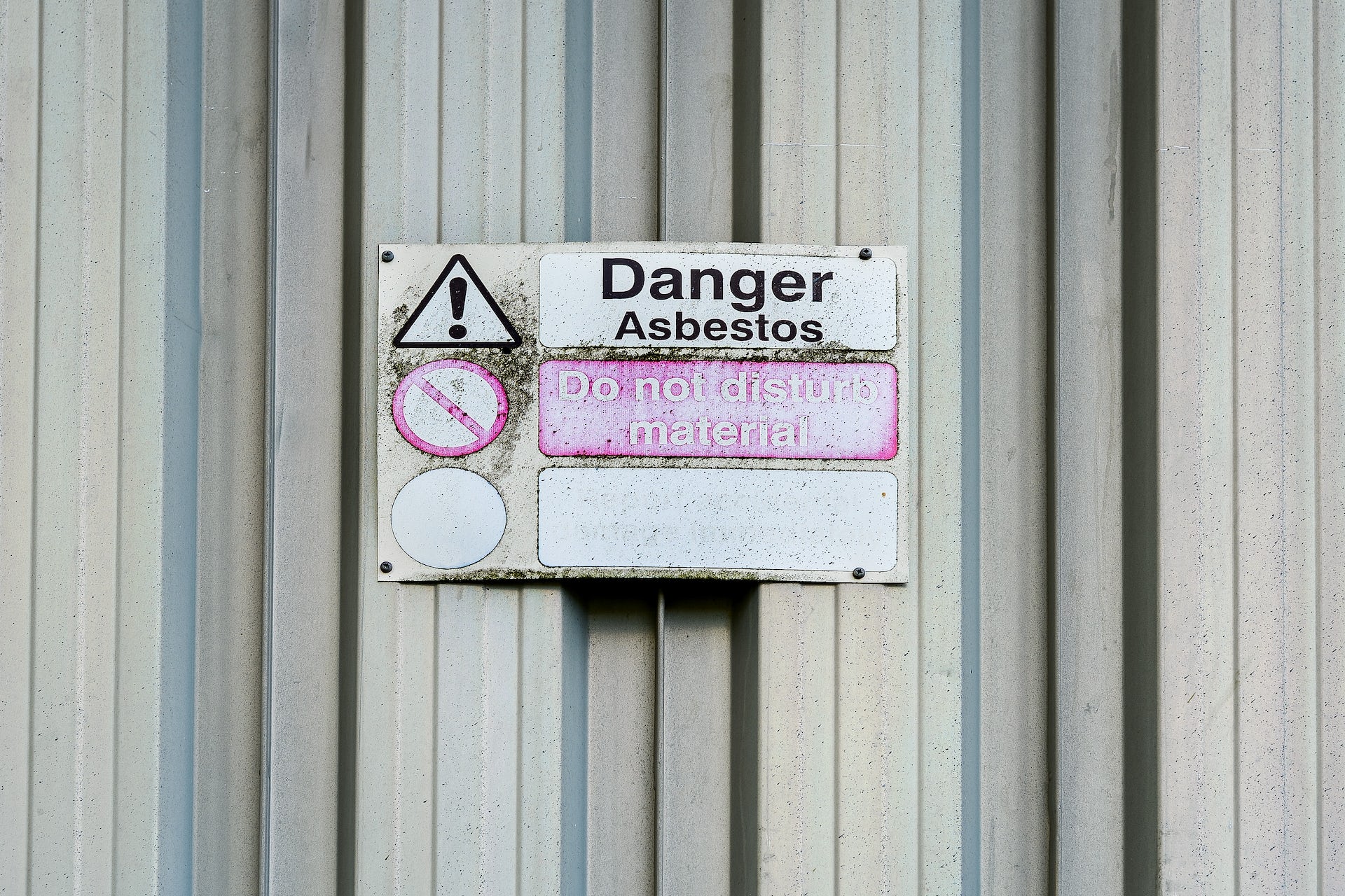 The hidden danger of asbestos in UK schools: ‘I don’t think they realise how much risk it poses to students’
