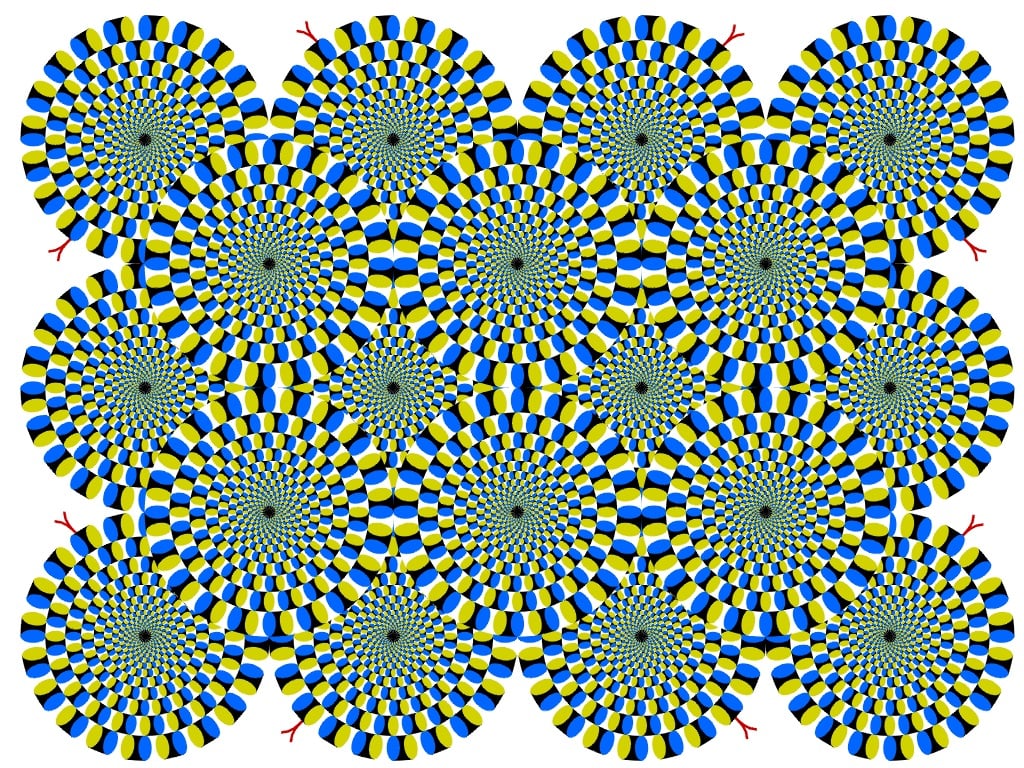 This optical illusion is breaking people’s brains