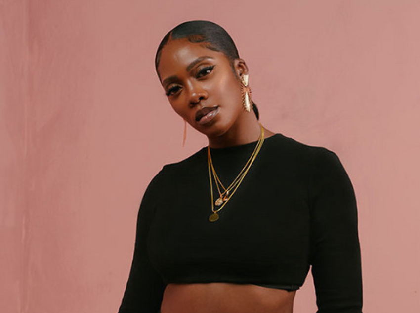 Tiwa Savage Confirms Arrest of Suspects After ‘Security Breach’ At Her Residence