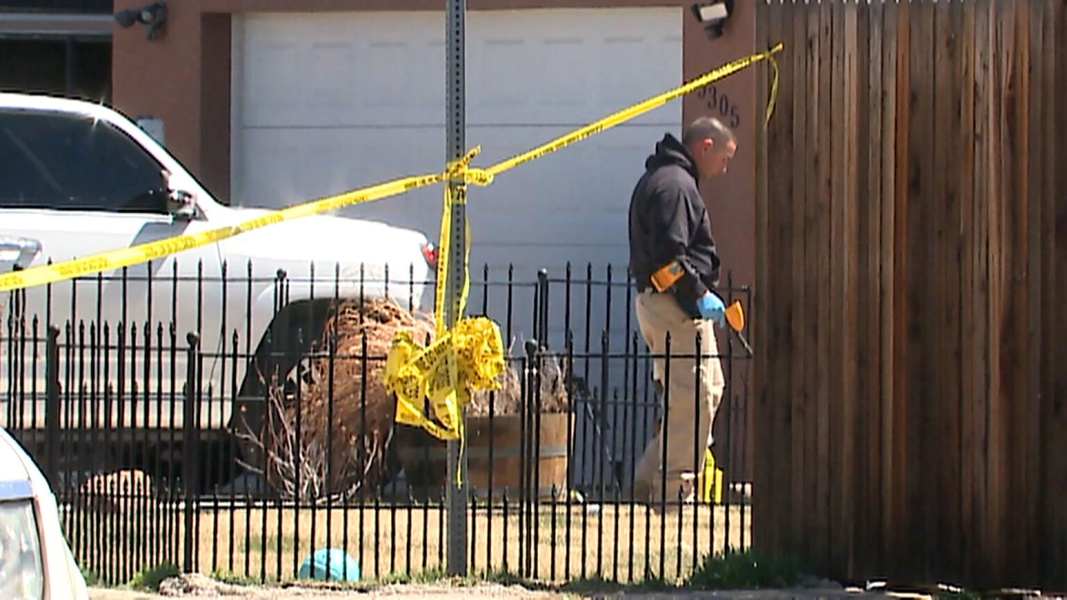 US police shoot and kill man after responding to wrong address – Mingooland