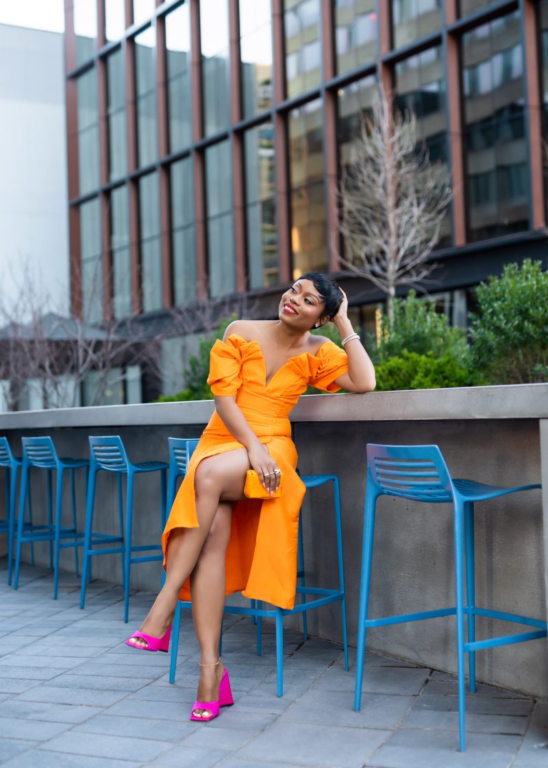 10 Stylish Mother’s Day Dresses to Wear This Year