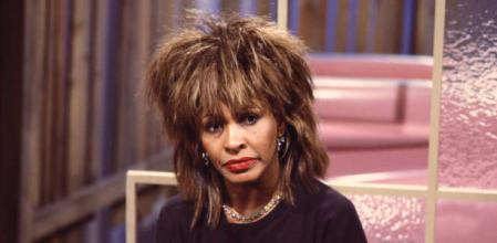 Tina Turner