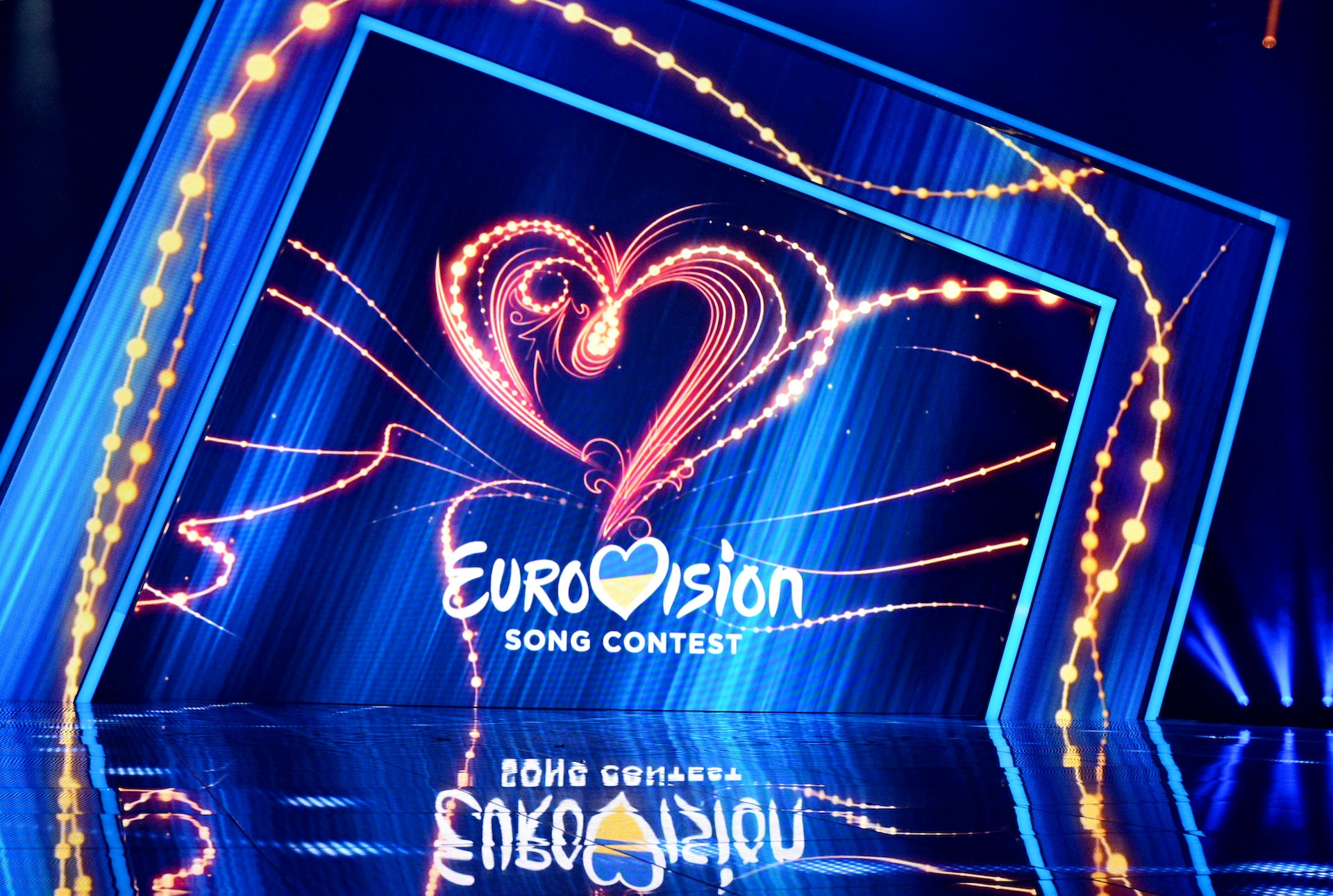 Eurovision: even before the singing starts, the contest is a ...