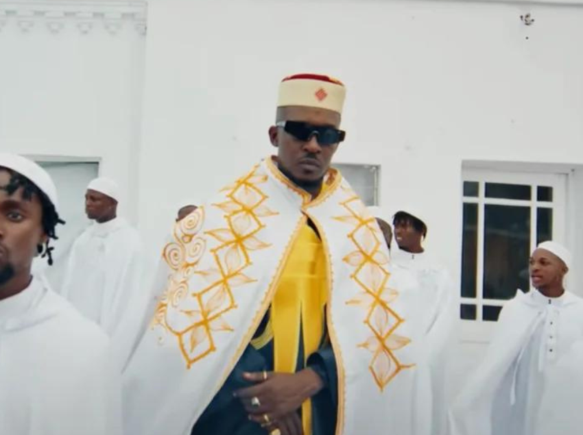 M.I Abaga Tells Story Of Average Nigerian With New Single ‘Plan B’