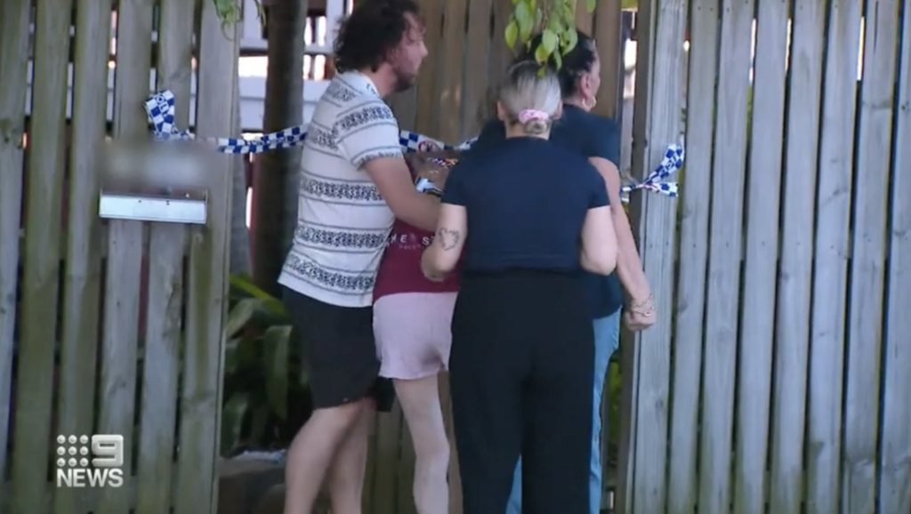 Man shot dead by police was in Queensland Health custody day before ...