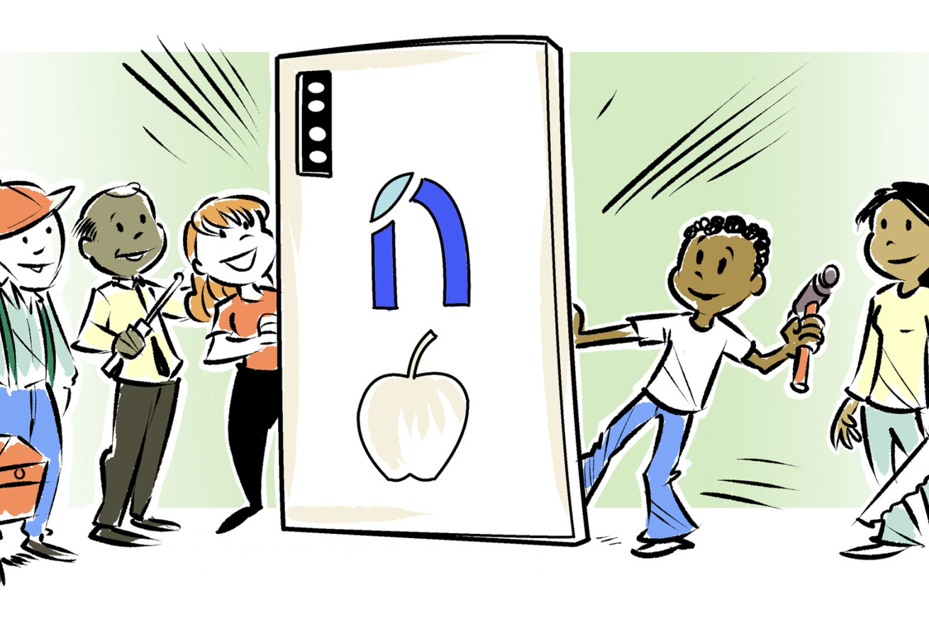 Neeva, the would-be Google competitor, is shutting down its search engine