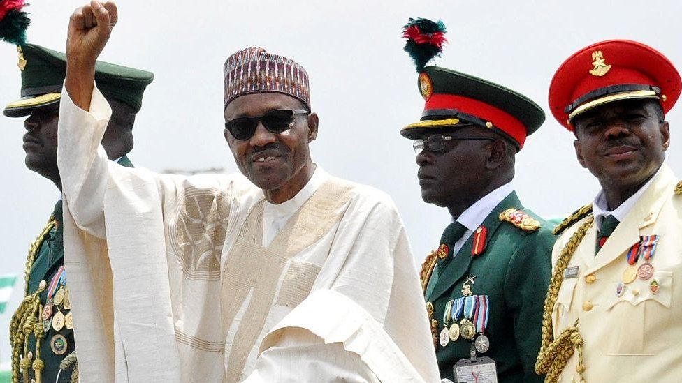 Nigeria’s Muhammadu Buhari leaves legacy of kidnapping, inflation and debt
