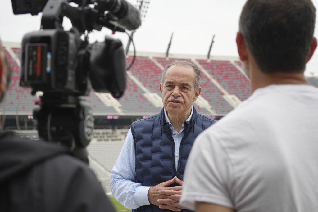 Right to Dream academy buys MLS club to create fresh opportunities for Ghanaian footballers