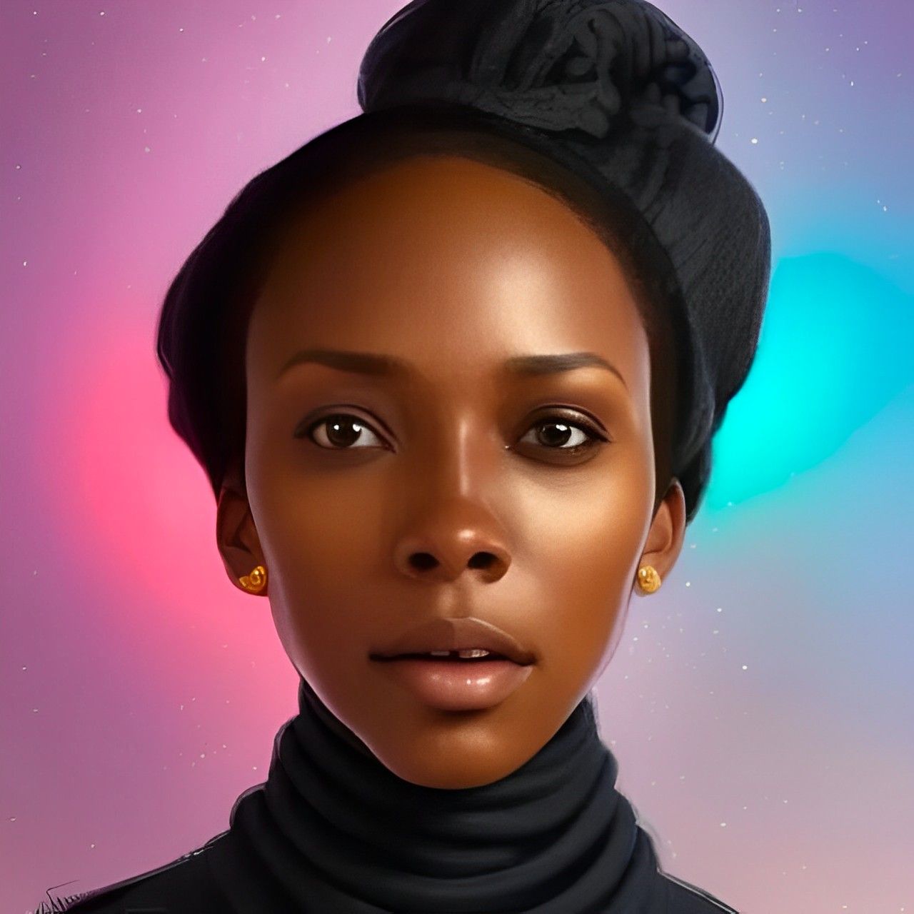 This Nigerian Web Developer, Justin Irabor Created an AI Chatbot to Help with Distance Learning