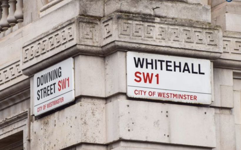 Whitehall