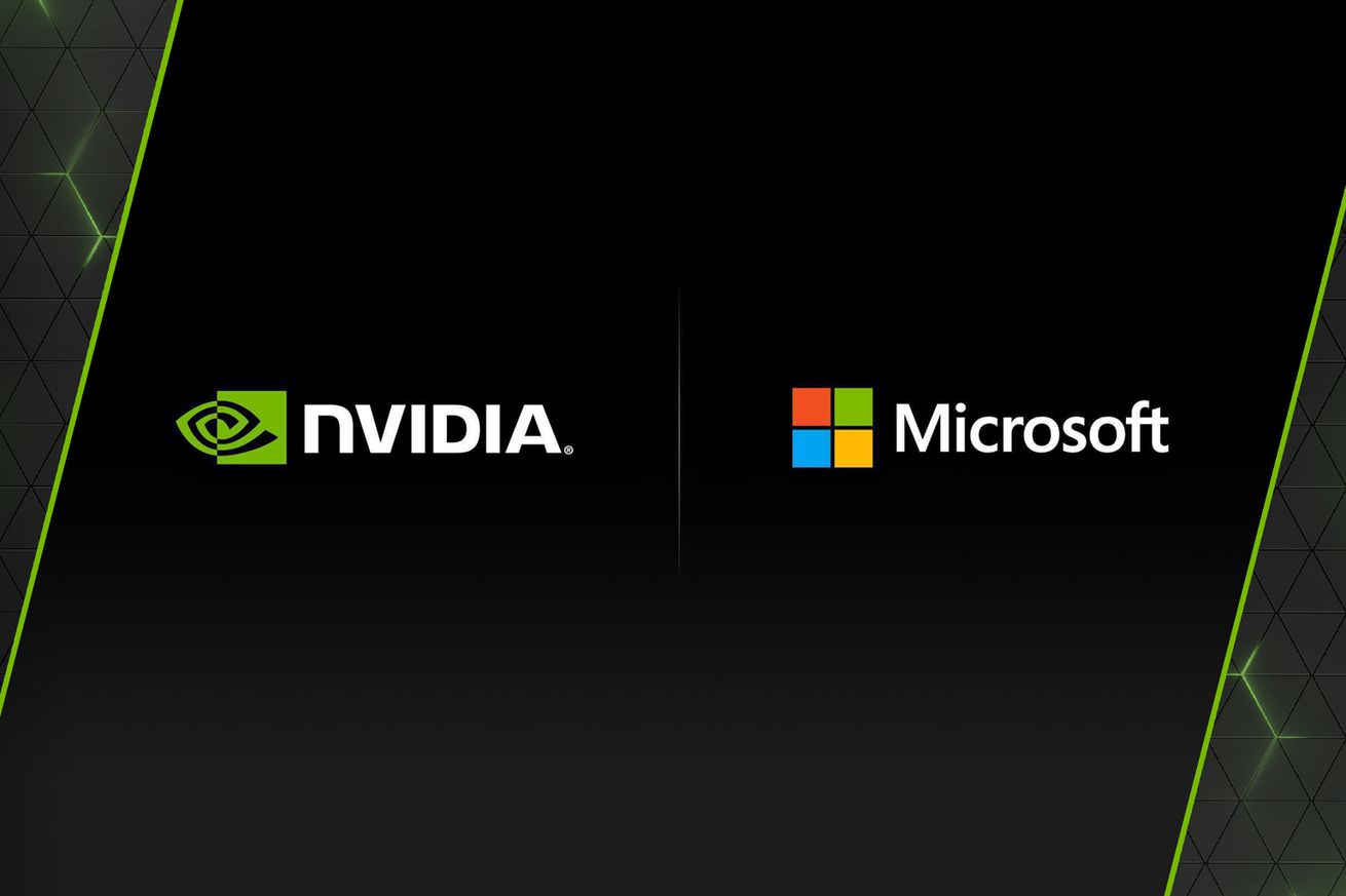 Microsoft is bringing PC Game Pass to Nvidia’s GeForce Now service